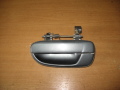 Ручка двери задней наружная левая HYUNDAI Accent II (+ТАГАЗ) 2000-2012(8365025000)