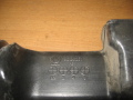 Воздуховод отопителя левый Daewoo Nexia 1995-2016(90186251)