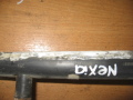 Трубка системы охлаждения Daewoo Nexia 1995-2016(96180035)
