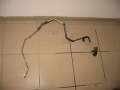Трубка кондиционера HYUNDAI Accent II (+ТАГАЗ) 2000-2012(9776725001)