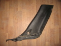 Обшивка стойки задней правой нижней Peugeot 206 1998-2012(7455AY)