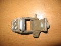 Петля двери задней левой нижняя Peugeot 206 1998-2012(9035L4)
