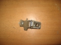 Петля двери задней правой нижняя Peugeot 206 1998-2012(9035L5)