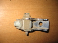 Петля двери задней правой нижняя Peugeot 206 1998-2012(9035L5)