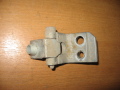 Петля двери передней правой нижняя Peugeot 206 1998-2012(9035A8)