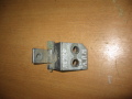 Петля двери передней левой нижняя Peugeot 206 1998-2012(9035A7)