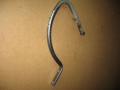 Петля двери багажника левая Peugeot 206 1998-2012(8613C0)