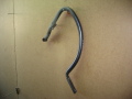 Петля двери багажника правая Peugeot 206 1998-2012(861478)