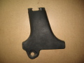 Обшивка стойки средняя левая нижняя Peugeot 206 1998-2012(9016J1)