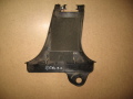 Обшивка стойки средняя левая нижняя Peugeot 206 1998-2012(9016J1)