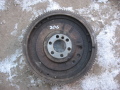 Маховик 1.4  Peugeot 206 1998-2012(0532E9)