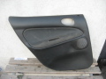 Обшивка двери задняя левая Peugeot 206 1998-2012(9343F7)