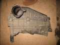 Корпус воздушного фильтра Peugeot 206 1998-2012(