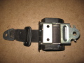 Ремень безопасности задний  Peugeot 206 1998-2012(8974QX)
