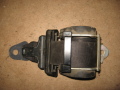 Ремень безопасности задний  Peugeot 206 1998-2012(8974QX)