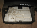 Кожух рулевой колонки Peugeot 206 1998-2012(4131T9)