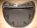Накладка декор.панель приборов Peugeot 206 1998-2012(820993)
