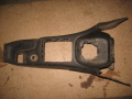 Консоль (между сидениями) Peugeot 206 1998-2012(7588WK)