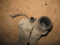 Горловина топливного бака Peugeot 206 1998-2012(1503J2)