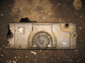 Крышка головки блока (клапанная) Peugeot 206 1998-2012(0248R3)