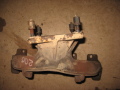 Коллектор выпускной Peugeot 206 1998-2012(0341F9)