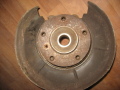 Рычаг задний продольный правыйBMW 320i(E46) 1998-2006(33326774778)