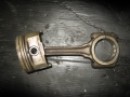 Поршень с шатуном Peugeot 206 1998-2012