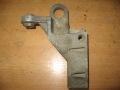 Кронштейн головки блока Renault Logan 2005-2014(8200257674)