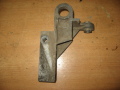 Кронштейн головки блока Renault Logan 2005-2014(8200257674)
