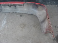 Бампер задний Hyundai Lantra 1995-2009(8661029020)