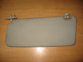 Козырек солнцезащитный правый HYUNDAI LANTRA 1995-2000(8520229360)