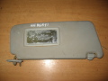 Козырек солнцезащитный правый HYUNDAI LANTRA 1995-2000(8520229360)