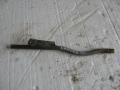 Направляющая щупа Mitsubishi Lancer (CS/Classic) 2003-2008(MD376680)