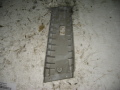 Обшивка стойки средней верх.лев. GEELY MK Cross 2011> (101800488500650)