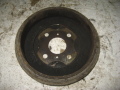 Барабан тормозной задний GEELY MK Cross 2011> (1014001815)