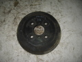 Барабан тормозной задний GEELY MK Cross 2011> (1014001815)