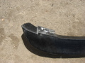 Спойлер багажника GEELY MK Cross 2011> (101801643201)