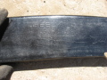 Спойлер багажника GEELY MK Cross 2011> (101801643201)