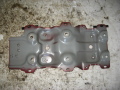 Кронштейн кулисы КПП Mitsubishi Lancer (CS/Classic) 2003-2008