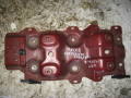 Кронштейн кулисы КПП Mitsubishi Lancer (CS/Classic) 2003-2008