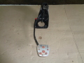 Педаль тормоза GEELY MK Cross 2011> (1054001612)
