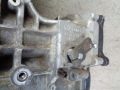 АКПП  Ford Galaxy 2.3 E5SA 2000(099321107L)
