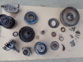 АКПП  Ford Galaxy 2.3 E5SA 2000(099321107L)
