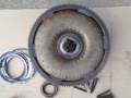 АКПП  Ford Galaxy 2.3 E5SA 2000(099321107L)