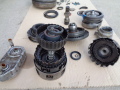 АКПП  Ford Galaxy 2.3 E5SA 2000(099321107L)