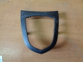 Накладка (кузов внутри) на кулису АКПП 1.6 VTi 16v Peugeot 308 2007-2015(9660633177)