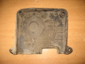 Кожух ремня ГРМ верхний Hyundai Accent II (+ТАГАЗ) 2000-2012(2136026002)