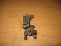 Кронштейн двигателя правый Hyundai Accent II (+ТАГАЗ) 2000-2012(2167026004)