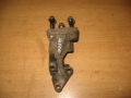 Кронштейн двигателя правый Hyundai Accent II (+ТАГАЗ) 2000-2012(2167026004)