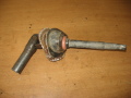 Кардан рулевой 2.4TDCI DURATORQ FORD TRANSIT 2006-2014